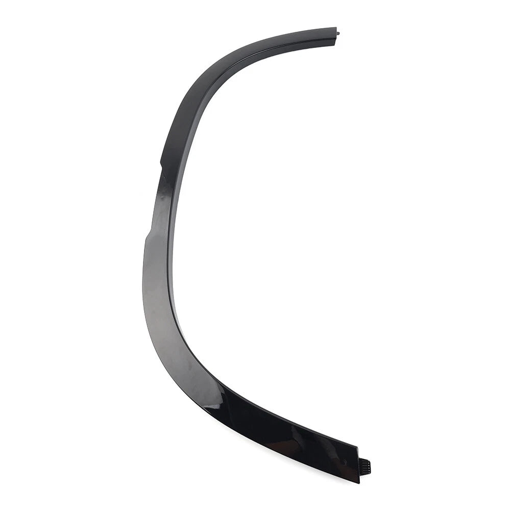 Front Fender Moulding Wheel Arch Right for Land Rover Defender 90 110 (2020-2023)