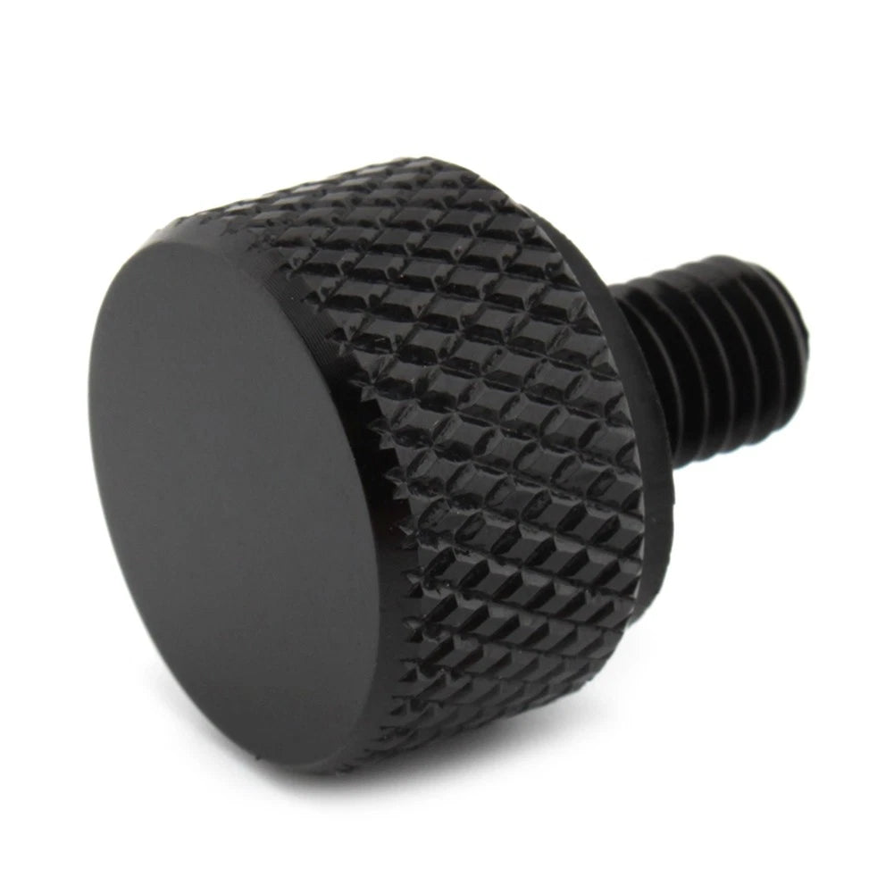 Aluminum Brake Lever Screw Plug Cover for BMW R18 Motorcycle (2020-2023)