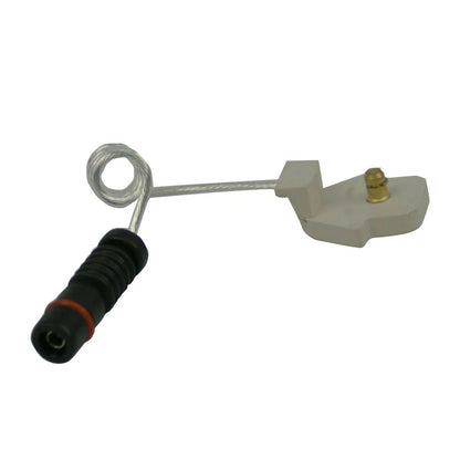 Front Brake Pad Wear Sensor for Mercedes C124 W124 W126 W201 E-Class (1985-1995)