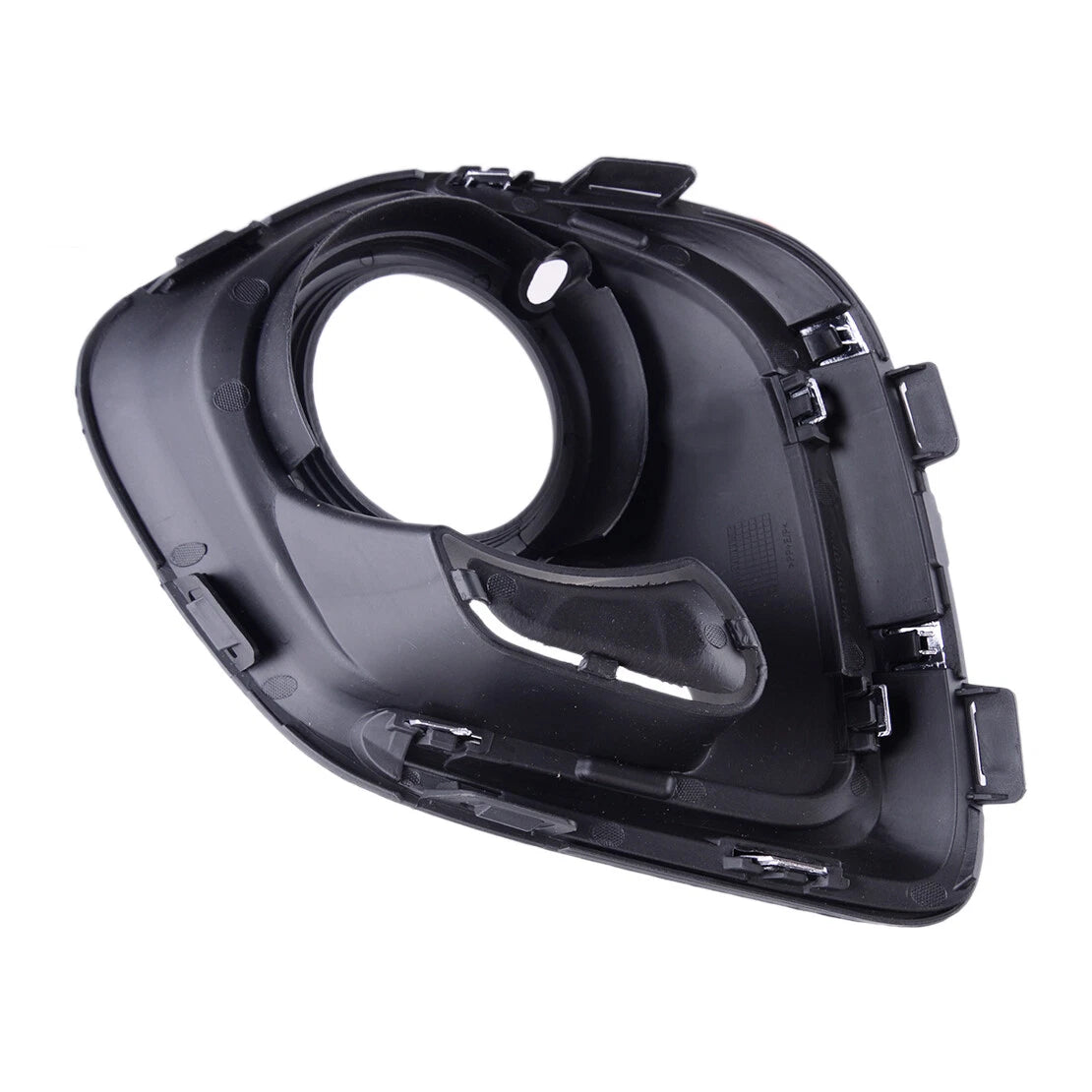 Front Left Fog Light Bezel Cover for Mitsubishi Outlander Sport (2011-2021)