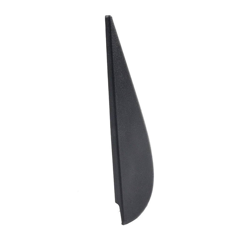 Door Side Mirror Triangle Flag Applique for Jeep Wrangler JK (2007-2018)