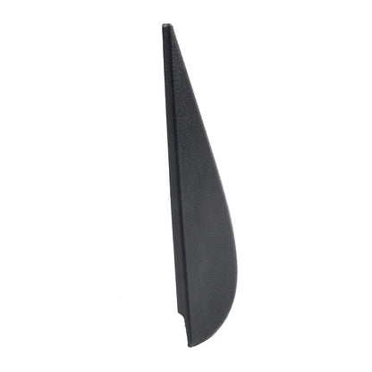 Door Side Mirror Triangle Flag Applique for Jeep Wrangler JK (2007-2018)