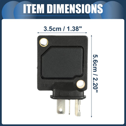 Ignition Control Module for Mazda RX4 RX5 RX-7 (1972-1985)