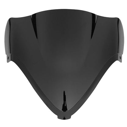 PMMA Dual Bubble Windshield for SUZUKI GSXR1300 Hayabusa (2008-2020)