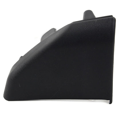 Rear Right Wheelarch End Cap Black for Land Rover Discovery 3 & 4 (2005-2016)