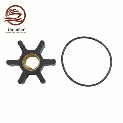 Water Pump Flexible Impeller Kit for SHERWOOD 8000K, 23-3314, JMP 7013-01