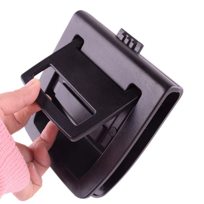Rear Boot Floor Carpet with Suitcase Handle for BMW X5 X6 (2006-2013)