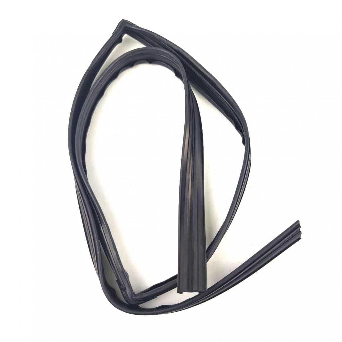 Glass Run Door Channel Rear RH Fits Honda FIT Jazz GD1 GD2 GD3 GD4 GD5 2001-08
