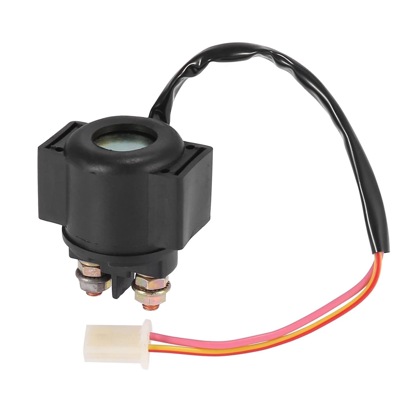 Starter Solenoid Relay for Yamaha Warrior 350 YFM35 (1987–2004)