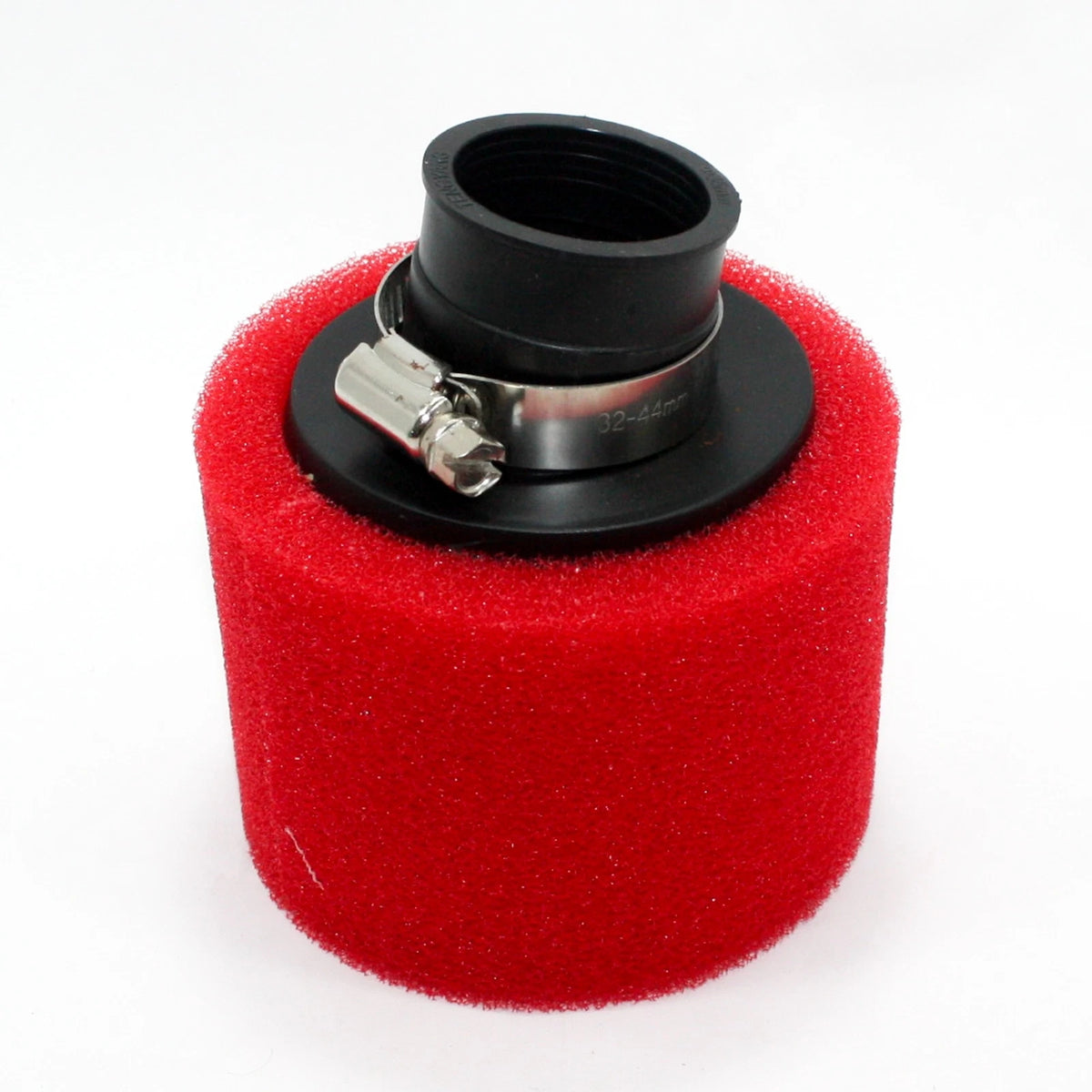 35mm Foam Air Filter Pod Cleaner for RED PIT Quad Dirt Bike ATV Buggy