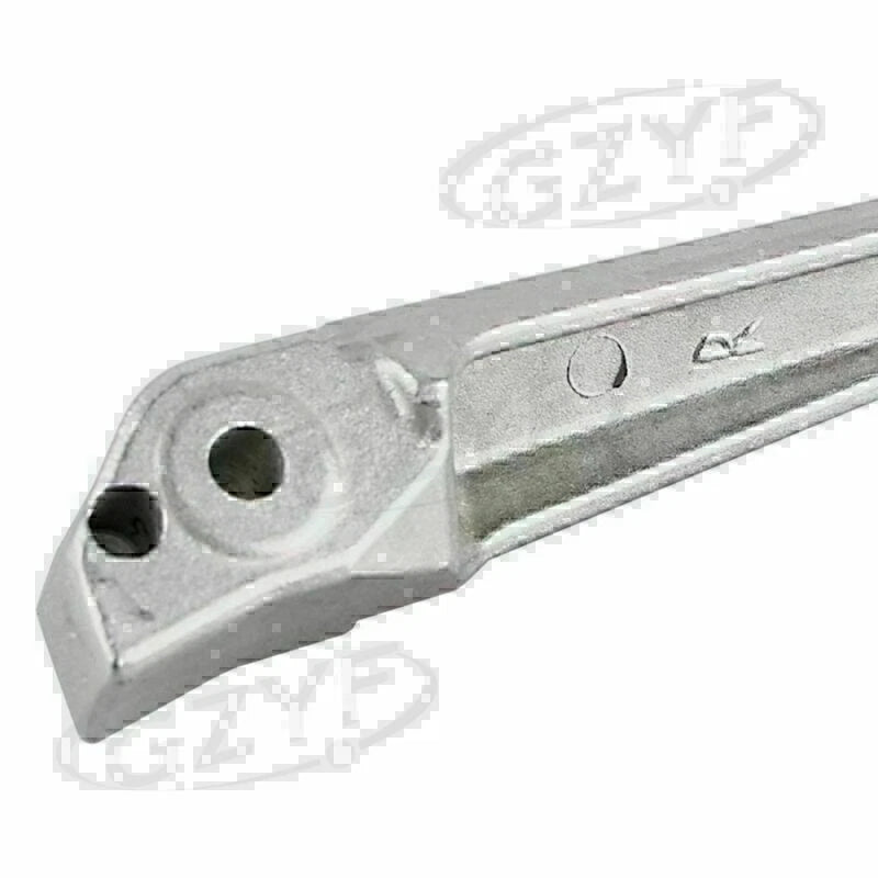Rear Passenger Footrest Pegs for Honda VFR800 CBR1100XX VTR1000 (1997-2005)