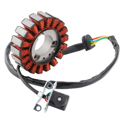 Stator for Daelim VJF 125 R, S1 125, VJF 250, VL 250 (2008-2019)