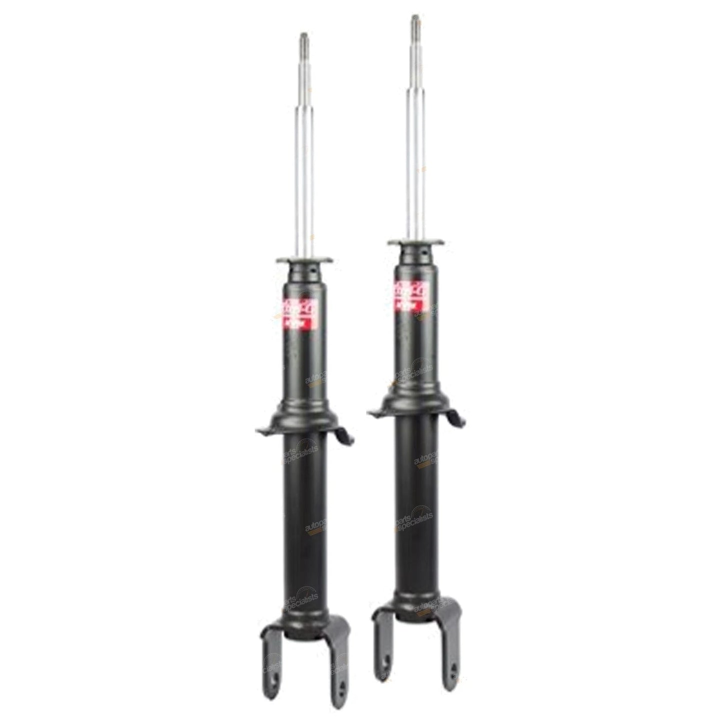 KYB Gas Struts for Falcon BA BF RTV Ute + Cab Chassis