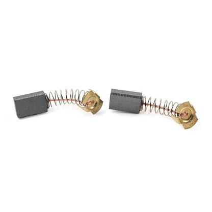 2 x 5x11x16mm Carbon Brushes for Makita CB303 Power Tool Replacement