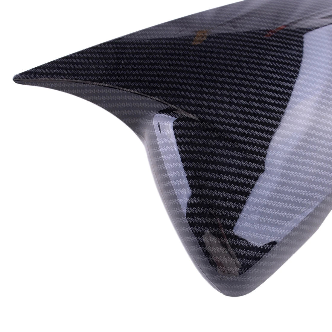 Rearview Side Mirror Cover Trim for Kia K3 Forte (2019-2021)