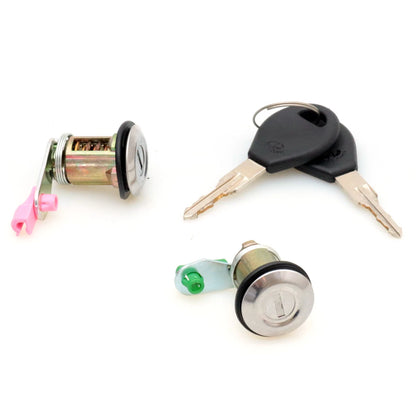 Door Lock Set for Nissan Diesel Capstar F23 H41 1400 UD