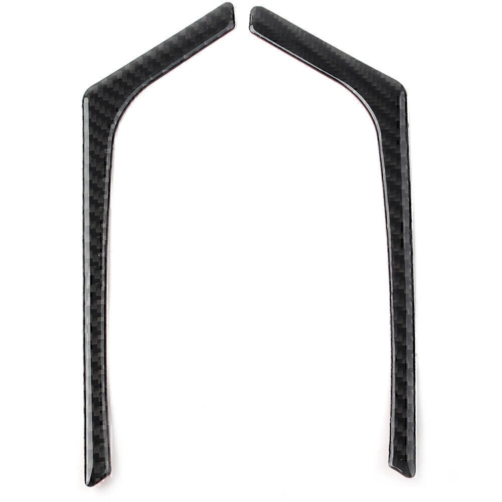 Car Inner Rear Door Handle Cover Trim for Subaru Forester (2013-2018)
