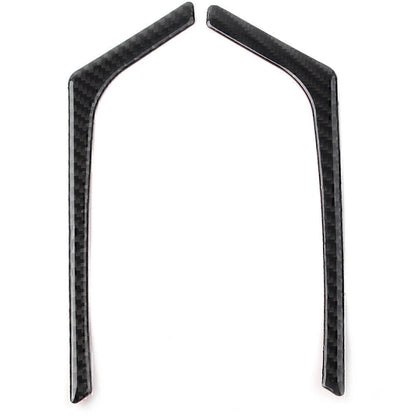 Car Inner Rear Door Handle Cover Trim for Subaru Forester (2013-2018)