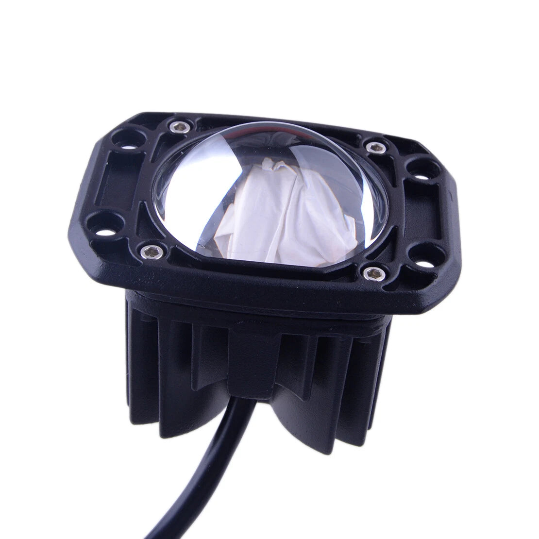 Flush Mount LED Fog Lights for Off-road SUV UTV