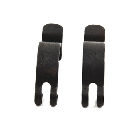 Air Filter Housing 2 x Air Filters