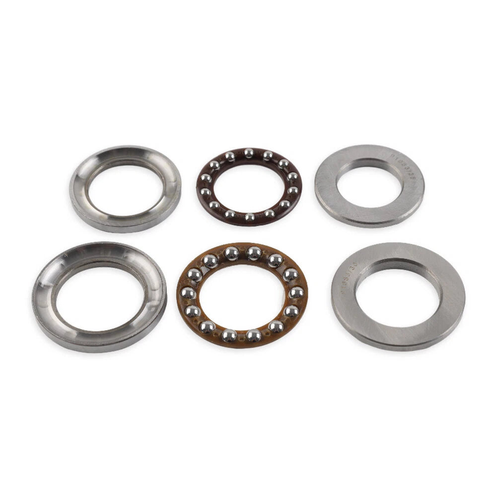 Steering Stem Bearing Kit for Yamaha PW80 PY80 Peewee 80 (1990-2006)