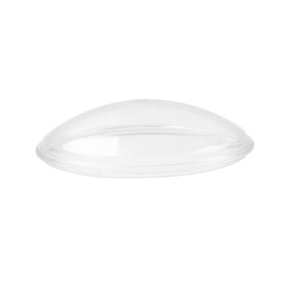 5.75" Motorcycle Glass Headlight Lens for Harley Touring Sportster