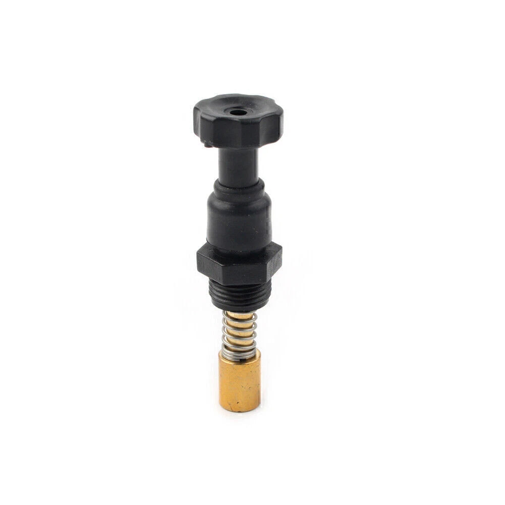 Carburetor Choke Plunger Valve Rebuild Kit for Suzuki RM250 RM465