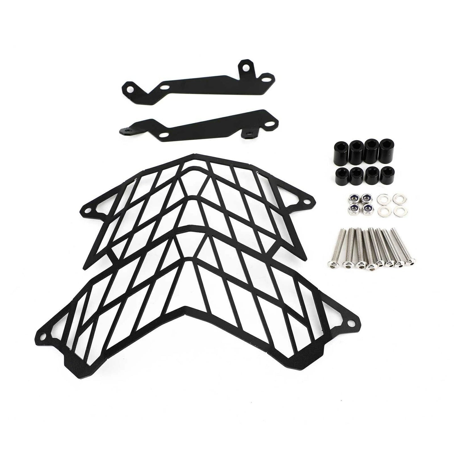 Headlight Protector for Yamaha Tenere 700 (2019-2020)