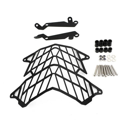 Headlight Protector for Yamaha Tenere 700 (2019-2020)