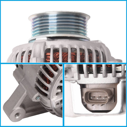 Alternator for Toyota Camry Vienta MCV20R V6 3.0L Petrol (1996-2001)