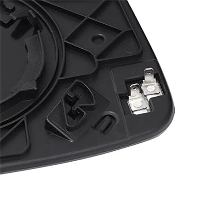 Driver Side Mirror Glass for Land Rover LR2 LR3 Range Rover Sport (2006-2013)