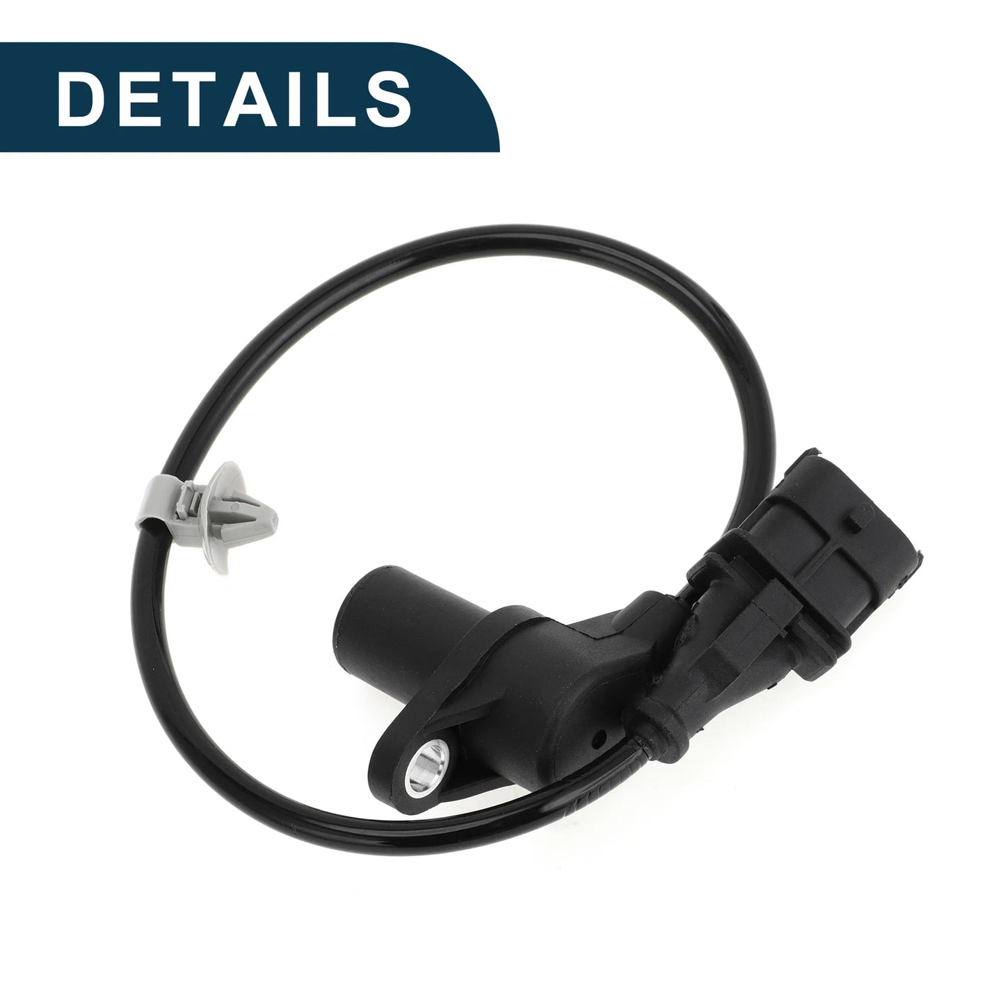 Crankshaft Position Sensor for NISSAN Micra K11 1.4i 16V (2000-2003)