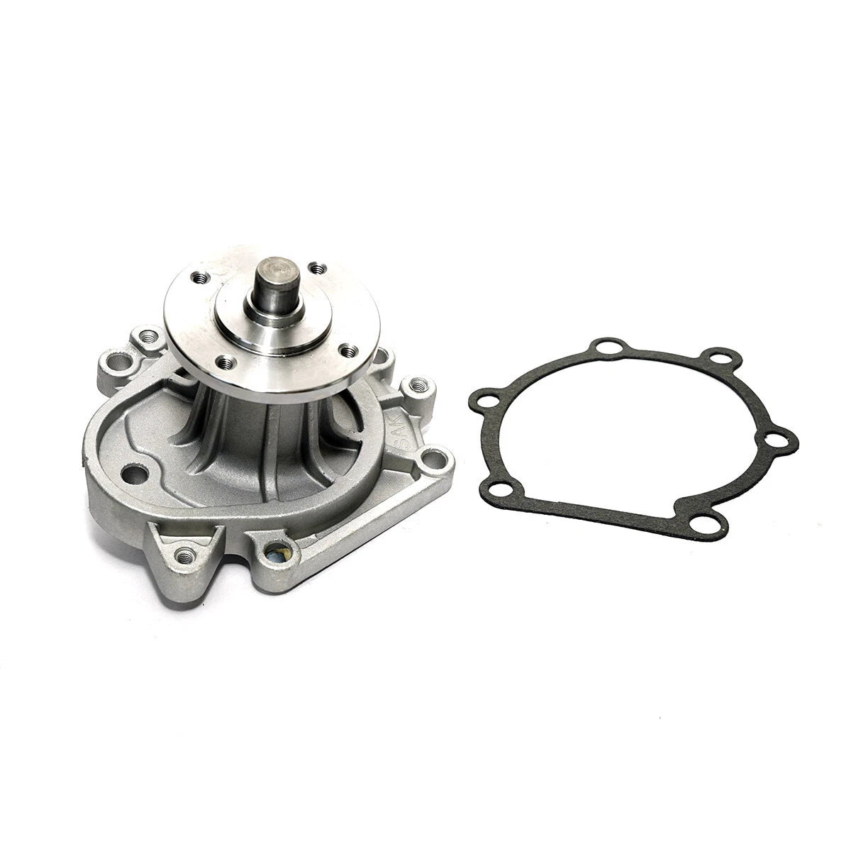 Water Pump 2.4L for Toyota Land Cruiser LJ70 LJ71 LJ73 1984-1990