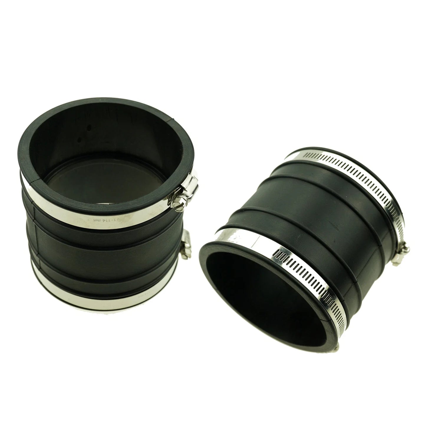 Upper Pipe Bellows for Mercruiser 32-44348001/32-44348T/18-2748