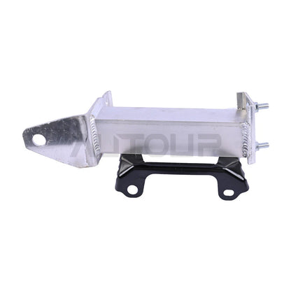 Front Passenger Side Bumper Bracket for Toyota Highlander (2020–2023)