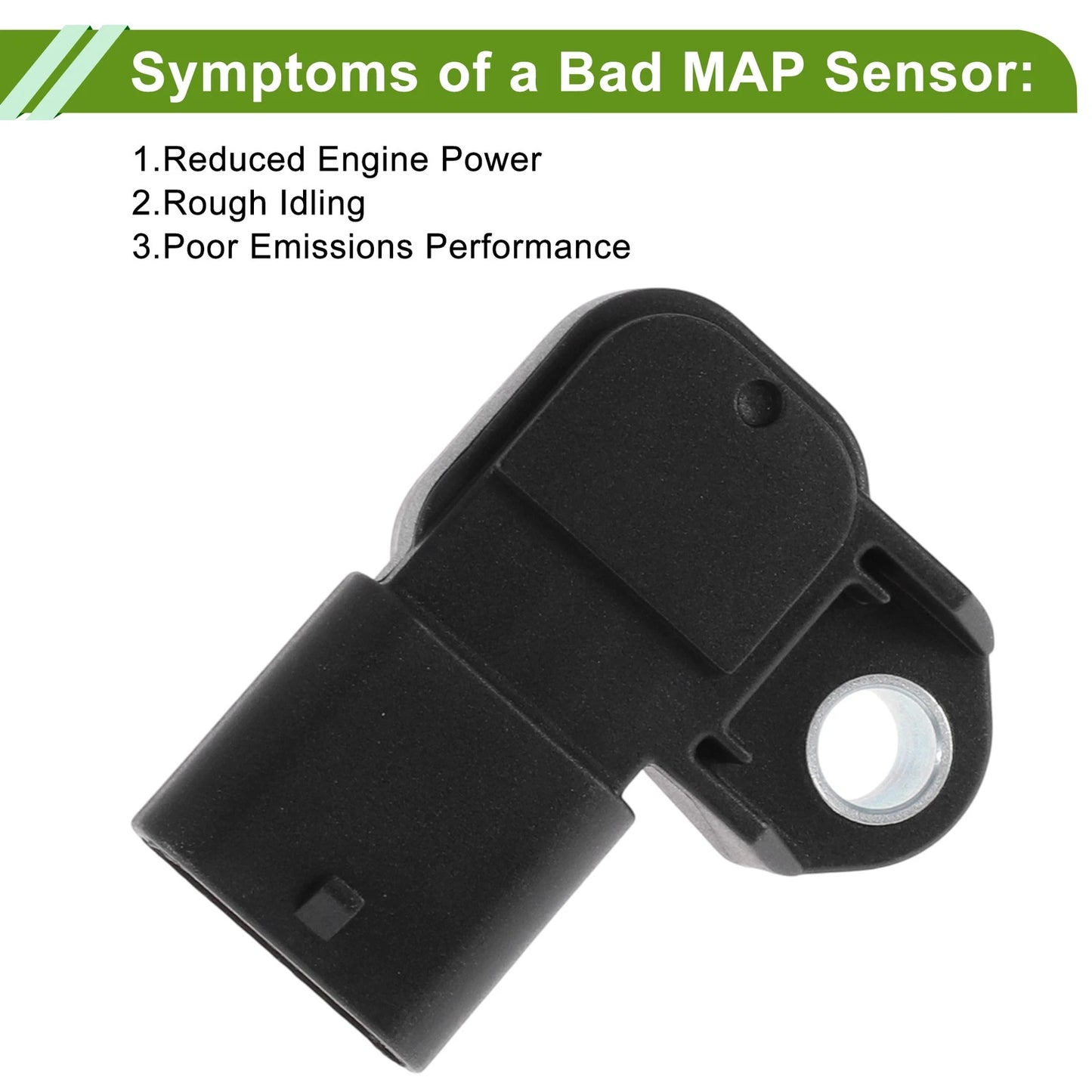 MAP Sensor for Chevrolet Cruze (2018-2019)
