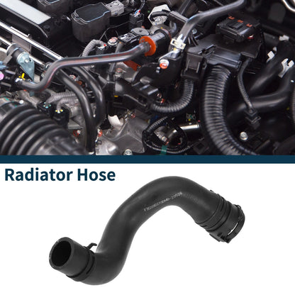 Radiator Hose Water Tank Drain Pipe for Ford Edge (2007-2014) - 1 x Rubber