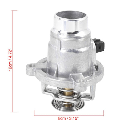 Thermostat Housing for BMW X5 (2004-2006)