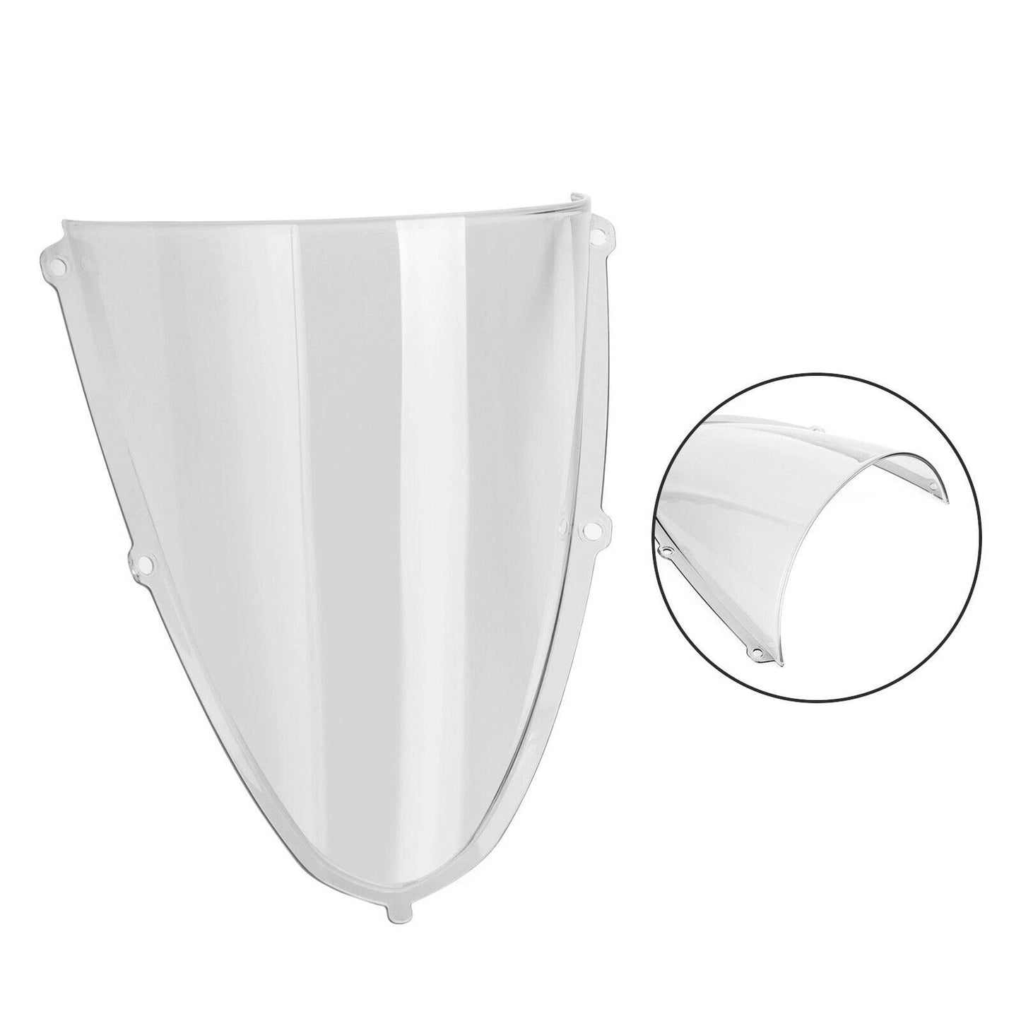 Windshield for Aprilia RS660 (2020-2022)