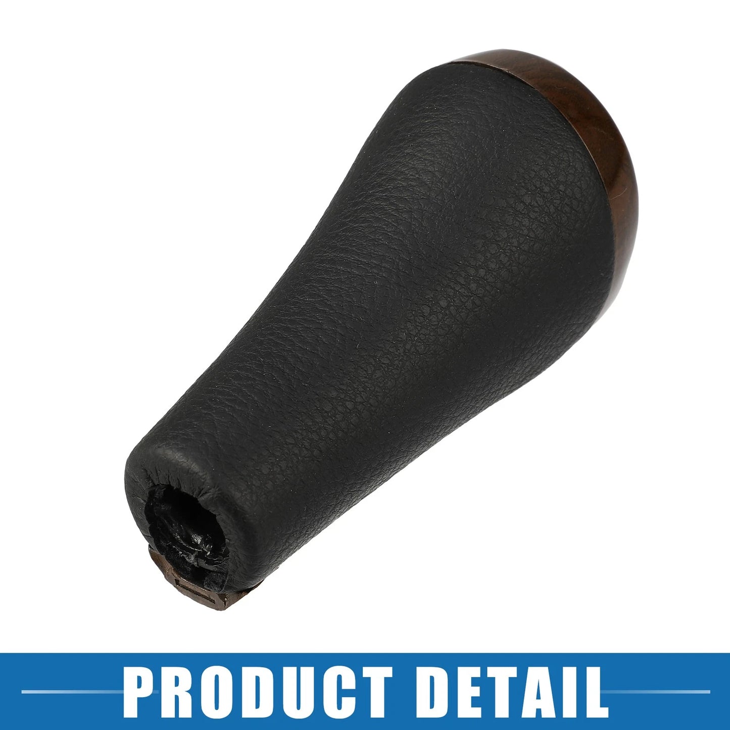 6 Speed Automatic Transmission Gear Shift Knob for BMW