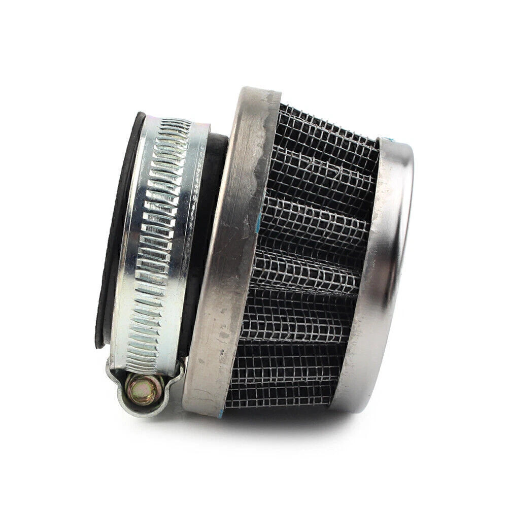 35mm Motorcycle Air Filter Cleaner for Taotao JCL ATV Quad Dirt Pit Bike