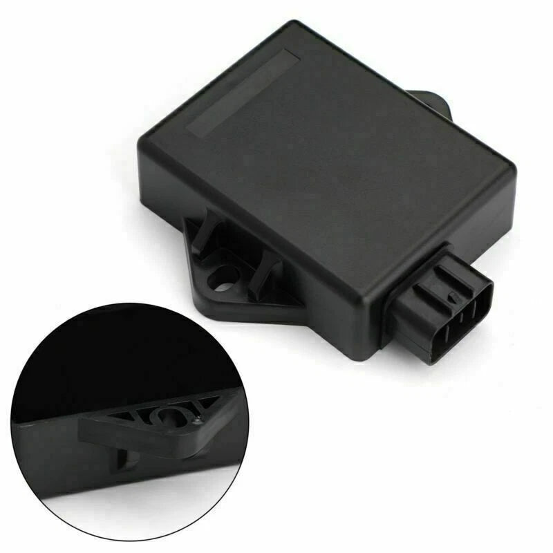 Ignition CDI Box for Polaris Trail Boss 325 (2000-2002)