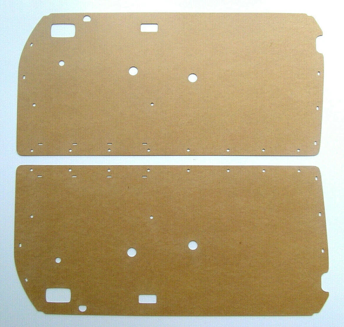 Door Panel for Mercedes-Benz 250 280 Coupe w114 (1968–1976)