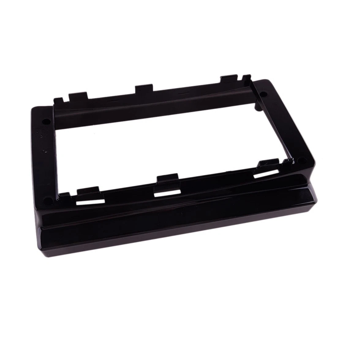 Console Navigator GPS Cover Bezel Frame for Mazda RX-8 (2003-2008)