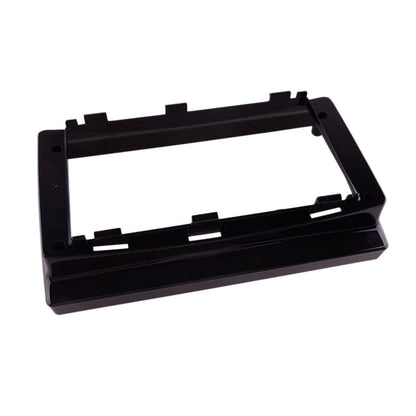 Console Navigator GPS Cover Bezel Frame for Mazda RX-8 (2003-2008)