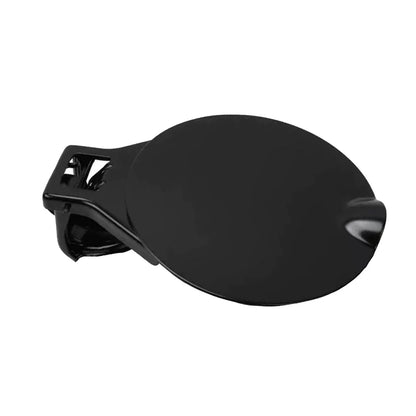 Fuel Tank Filler Gas Door for Chevrolet Silverado/GMC (2007–2014)
