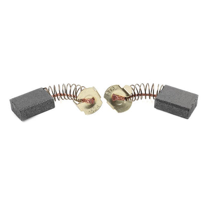 2 x 6.5x13.5x16mm Carbon Brushes for Makita CB153 Power Tool Replacement