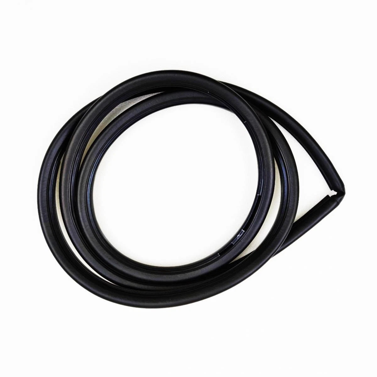 Door Opening Trim Seal Rear LH Fits Toyota Corolla Altis ZZE142 SED 2008-13 D05