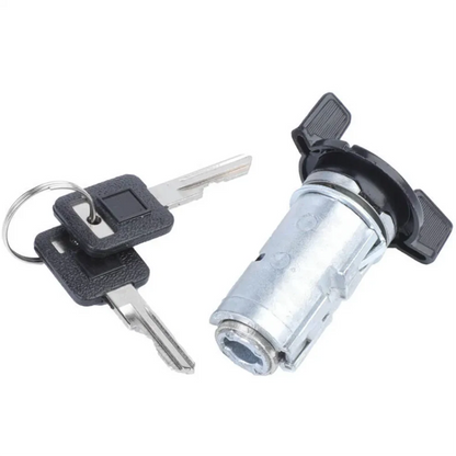 Ignition Lock Cylinder Starter Switch for GMC Yukon, Jimmy, C1500, C2500, C3500, S-15 (1992-1999)
