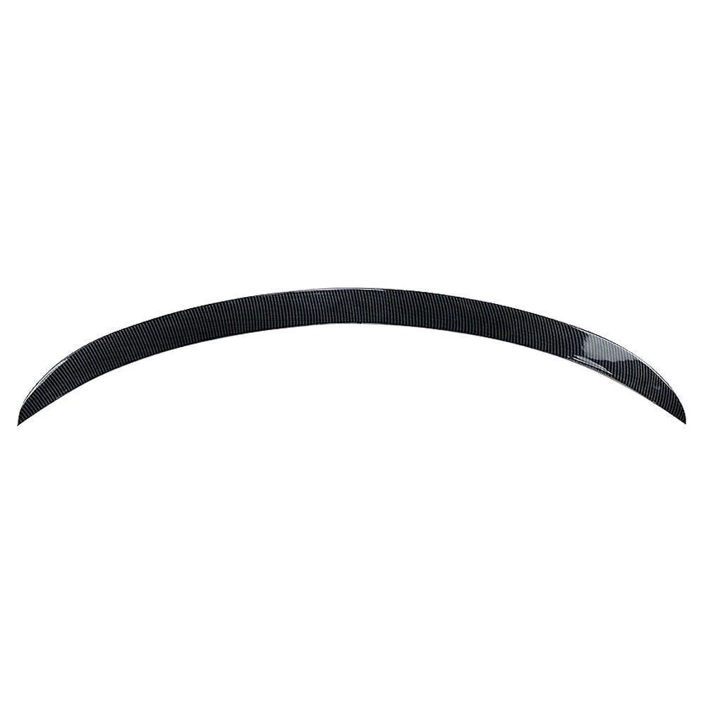 Tail Wing Rear Trunk Spoiler for Mercedes-Benz GLC Coupe C253 (2016-2023)